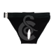 Culotte hygiénique noire
