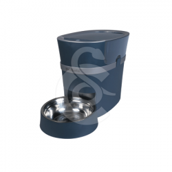 Distributeur automatique nourriture Smart Feed Petsafe