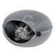 Dôme chat Louna