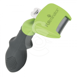 Etrille Undercoat FURminator chien