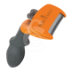 Etrille Undercoat FURminator chien