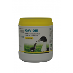 BIOVE Gav Oie