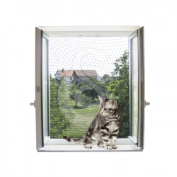 Filet de protection pfenêtre porte balcon...