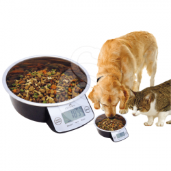 Gamelle intelligente Pet Bowl