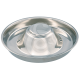 Gamelle Trixie en inox pour chiot