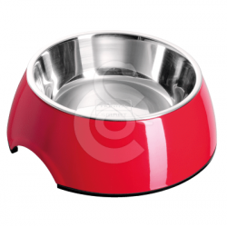 Gamelle 2 en 1 Hunter pour chien