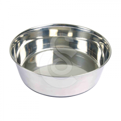 Gamelle Trixie en inox