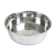 Gamelle Trixie en inox