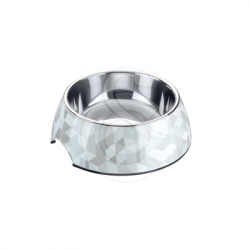 Gamelle 2 en 1 Hunter pour chien