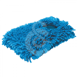 Gant de rechange pour nettoyeur de pattes de chien Oster