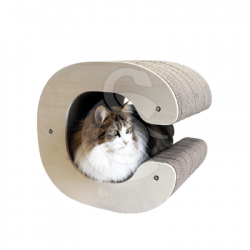 Griffoir Homycat