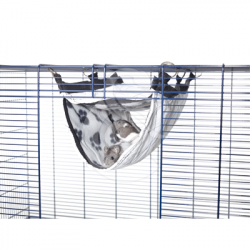 Hamac Relax Tube
