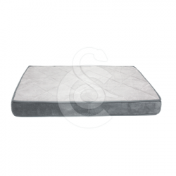 Housse de rechange pour matelas mémoire de forme BeOneBreed
