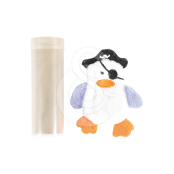 Jouet chat Zolux : Pirate