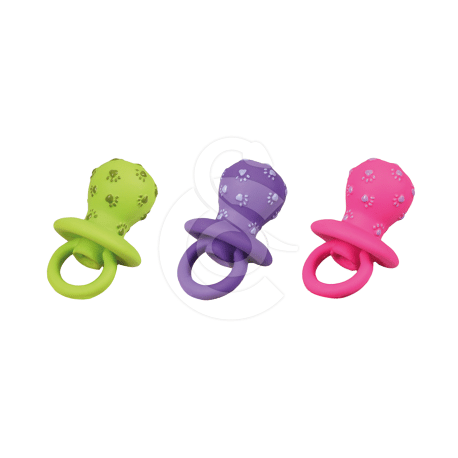 Teksome Jouets Couineurs Pour Chiens – Lot De Légumes En Latex, Pour Petites Et Grandes Races