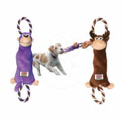 Kong Tugger Knots