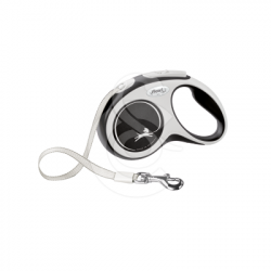 Laisse enrouleur Flexi New Comfort