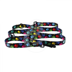 Laisse Hop Dog Paw Wow multiposition