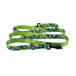 Laisse Hop Dog Tropics Time multiposition
