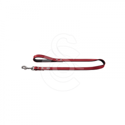 Laisse cuir Hunter Basic