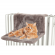 Lit radiateur pour chat