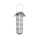 Mangeoire extérieure pour 4 boules de graisse pour oiseaux