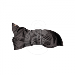 Manteau imperméable pour chien Back On Track