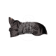 Manteau imperméable doublé pour chien Back On Track
