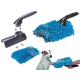 Nettoyeur de pattes de chien Oster