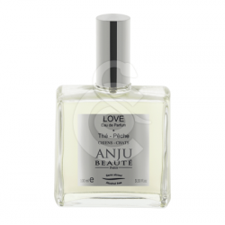 Parfum Anju Love Thé Pêche