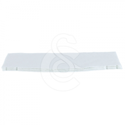 Serviette absorbante pour bande ventrale chien mâle