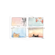Set de table pour chat