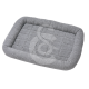Tapis pour cage Dog Résidence