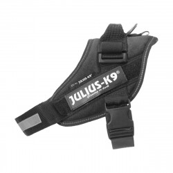 HARNAIS JULIUS IDC POW.5876 NOIR