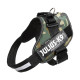 HARNAIS JULIUS IDC POW.82118 CAMOU