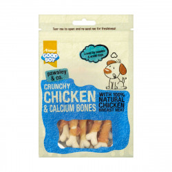 OS CHICKENCALCIUM 100G GOOD BOY
