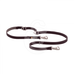 Laisse multiposition Switchback Ruffwear