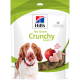 Canine No Grain Crunchy Treats Poulet&Pommes