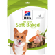 Canine Treats No Grain Soft Baked Poulet&Carottes