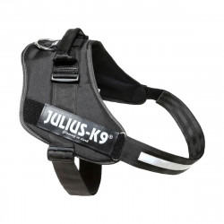 HARNAIS JULIUS IDC POW.82115 NOIR