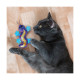 JOUET KONG CHAT BETTER BUZZ GECKO