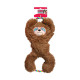 JOUET KONG TUGGZ SLOTH XL