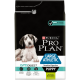 Dog Large Athletic Puppy Sensit. Digestion Optidigest Agneau