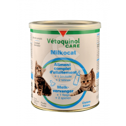 VETOQUINOL Milkocat