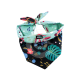 Bandana Hop Dog Tropic