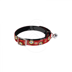 Collier chat Wouapy Sublime