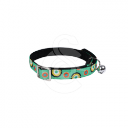Collier chat Wouapy Sublime