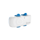 GPS Tractive Dog 4 pour chien