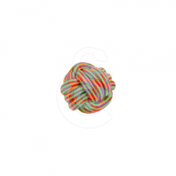 Jouet chien Wouapy : corde de jeu Boule