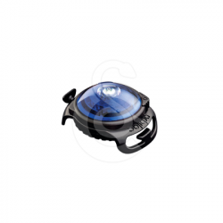 Lampe de sécurité LED Orbiloc Dog Dual Safety Light